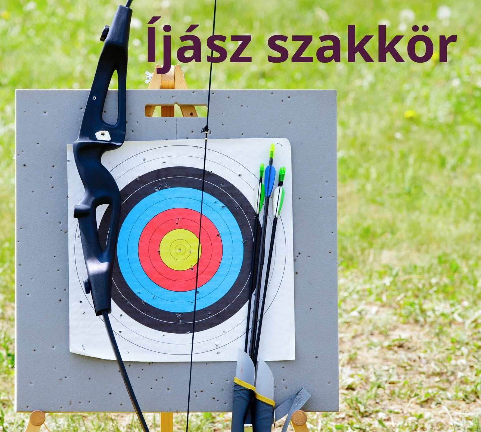 Íjjász szakkör